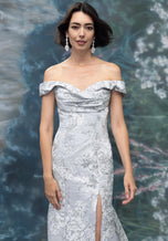 MLNY Morilee New York Dress 2070005