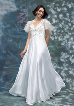 MLNY Morilee New York Dress 2070006