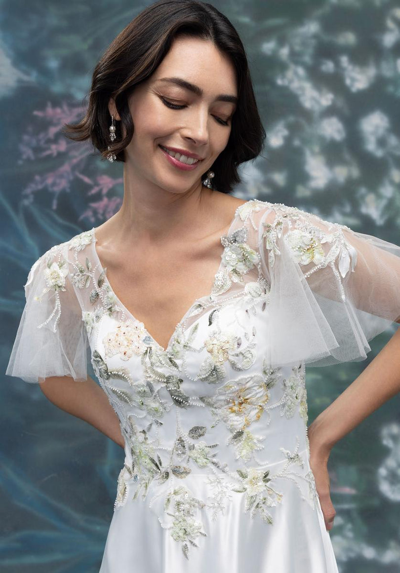 MLNY Morilee New York Dress 2070006