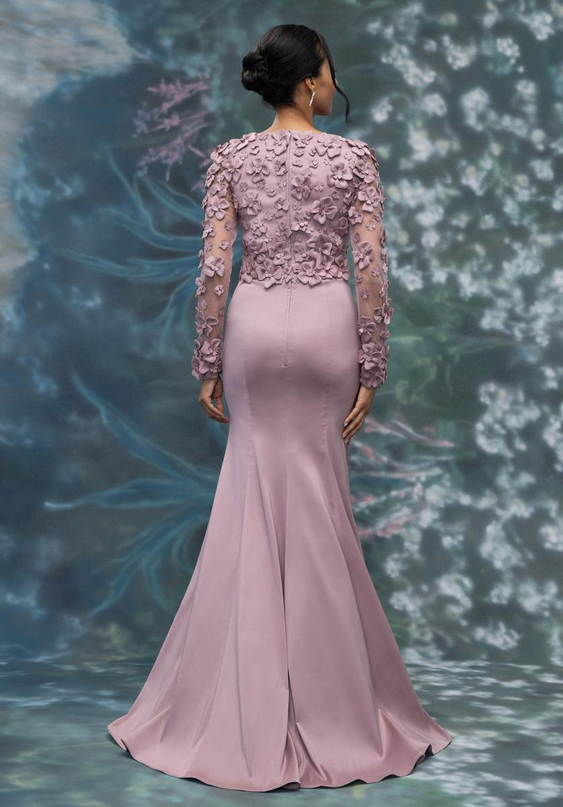 MLNY Morilee New York Dress 2070007