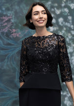MLNY Morilee New York Dress 2070008