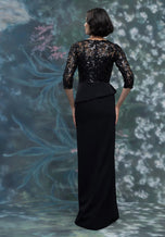 MLNY Morilee New York Dress 2070008