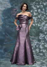 MLNY Morilee New York Dress 2070009