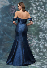 MLNY Morilee New York Dress 2070009