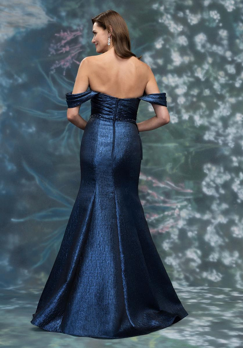 MLNY Morilee New York Dress 2070009