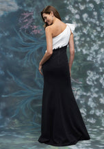MLNY Morilee New York Dress 2070010