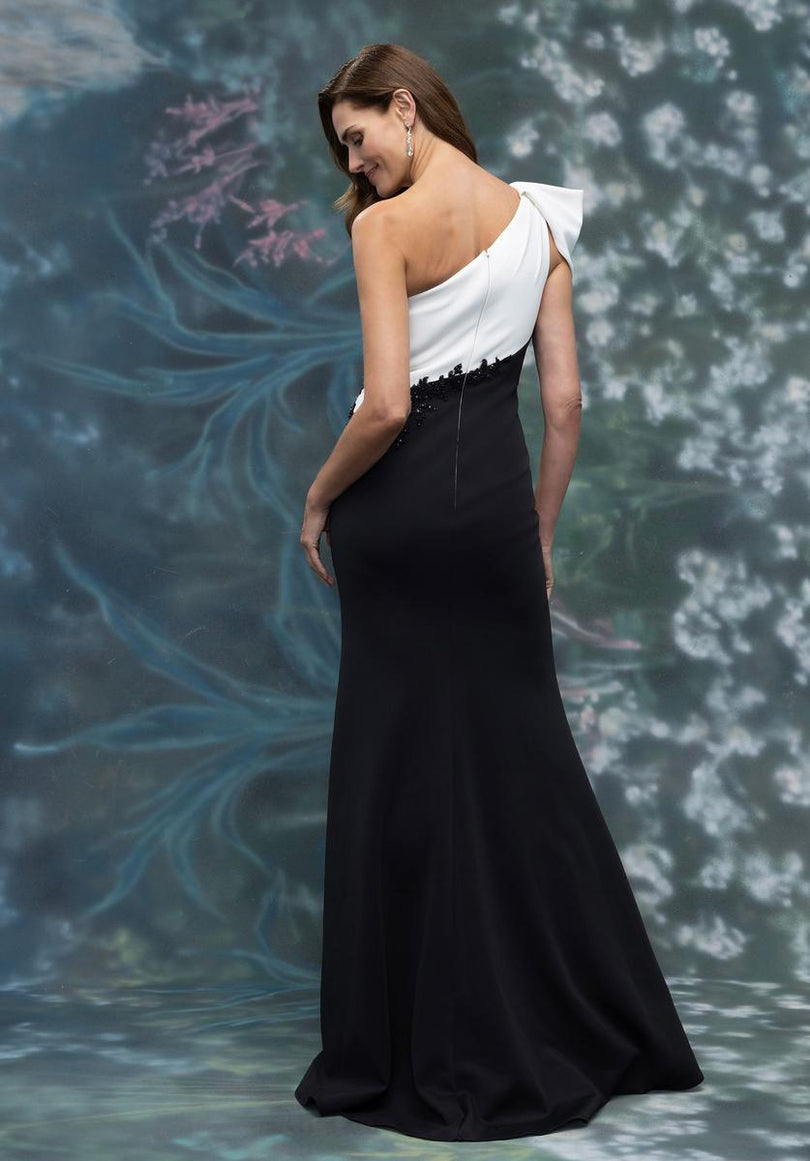 MLNY Morilee New York Dress 2070010