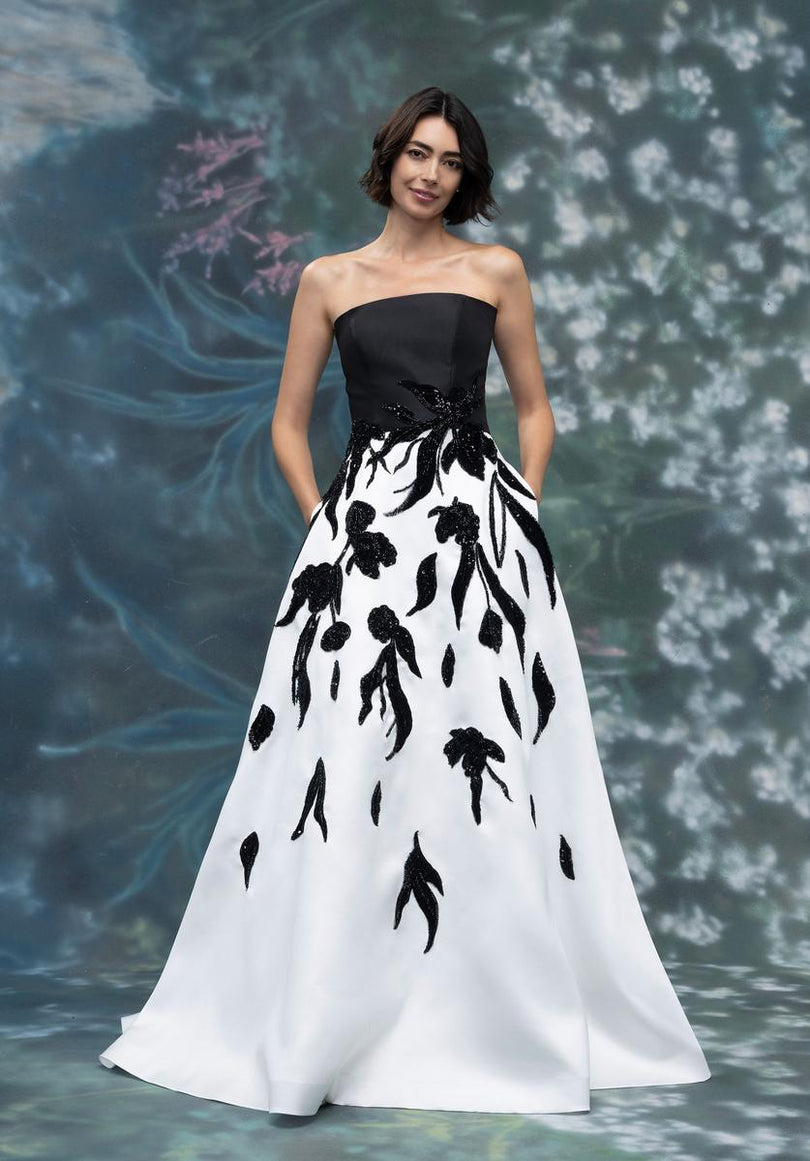MLNY Morilee New York Dress 2070011