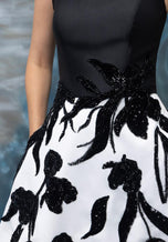 MLNY Morilee New York Dress 2070011