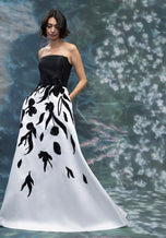 MLNY Morilee New York Dress 2070011