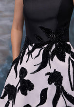 MLNY Morilee New York Dress 2070011