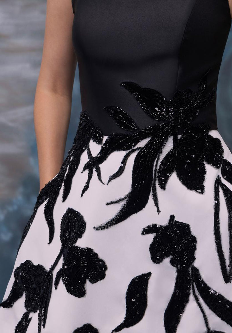 MLNY Morilee New York Dress 2070011