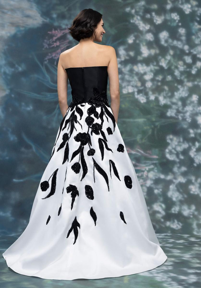 MLNY Morilee New York Dress 2070011