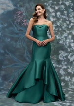 MLNY Morilee New York Dress 2070012
