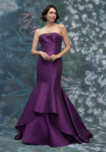 MLNY Morilee New York Dress 2070012