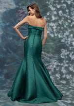 MLNY Morilee New York Dress 2070012