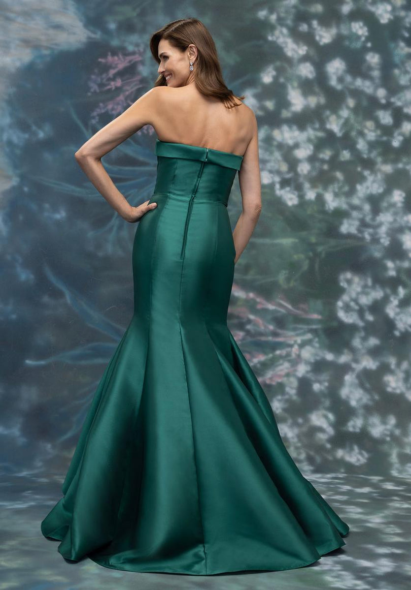 MLNY Morilee New York Dress 2070012