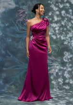 MLNY Morilee New York Dress 2070014