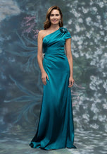 MLNY Morilee New York Dress 2070014