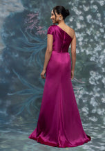 MLNY Morilee New York Dress 2070014