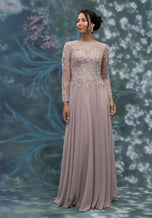 MLNY Morilee New York Dress 2070015
