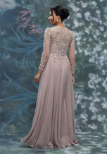 MLNY Morilee New York Dress 2070015