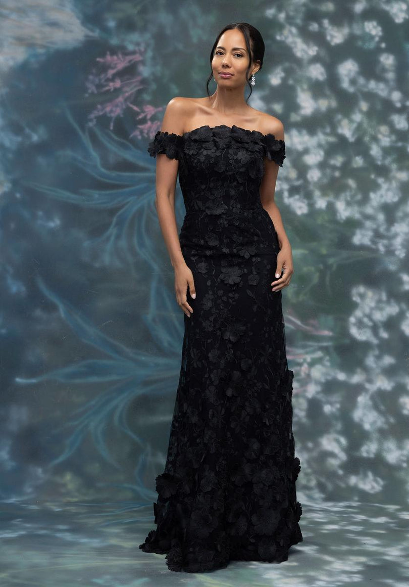 MLNY Morilee New York Dress 2070016