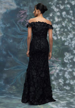 MLNY Morilee New York Dress 2070016