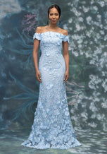 MLNY Morilee New York Dress 2070016
