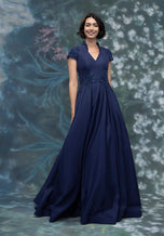 MLNY Morilee New York Dress 2070018