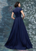 MLNY Morilee New York Dress 2070018