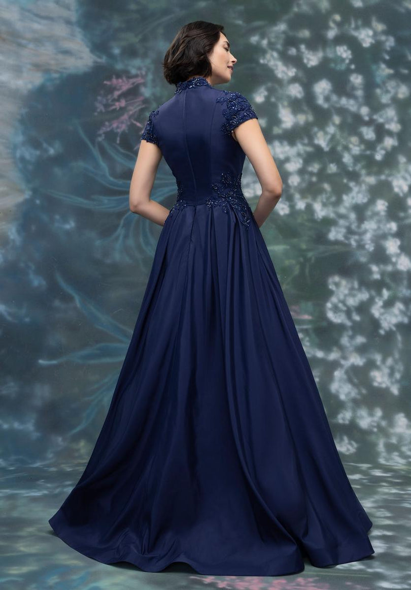 MLNY Morilee New York Dress 2070018