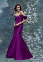 MLNY Morilee New York Dress 2070019