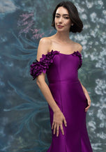 MLNY Morilee New York Dress 2070019