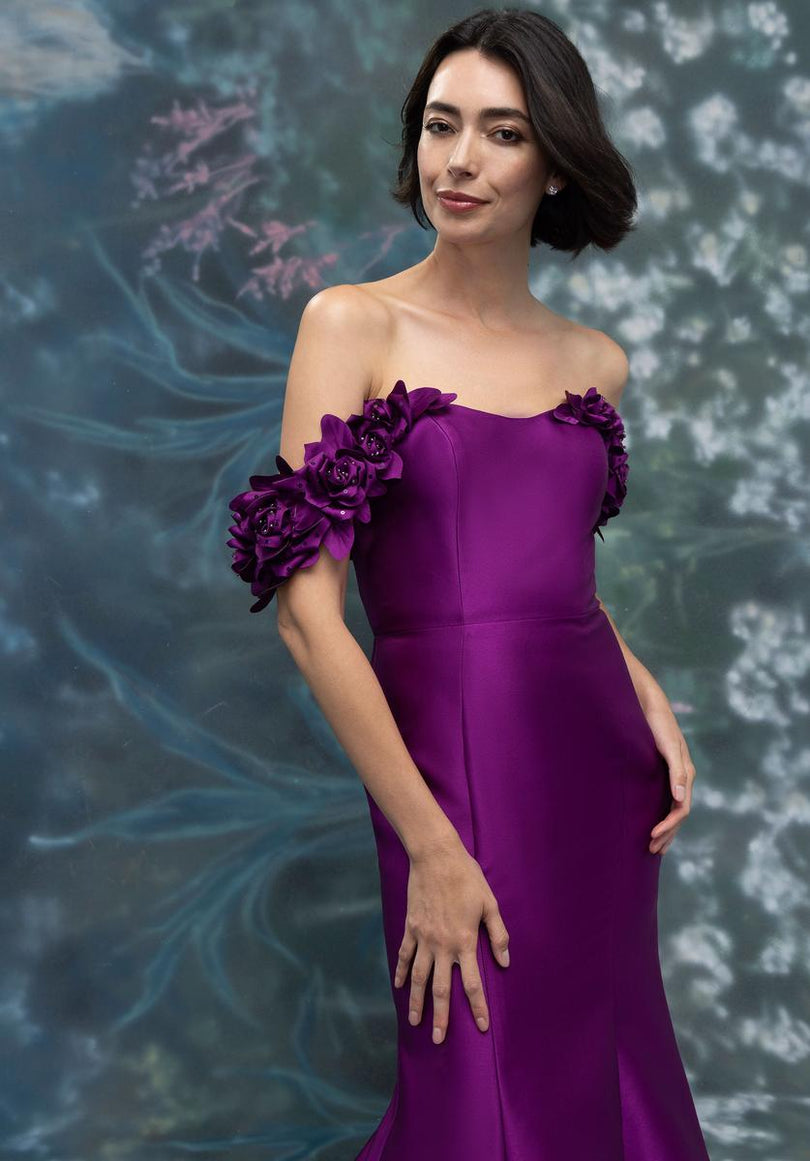 MLNY Morilee New York Dress 2070019