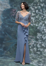 MLNY Morilee New York Dress 2070020