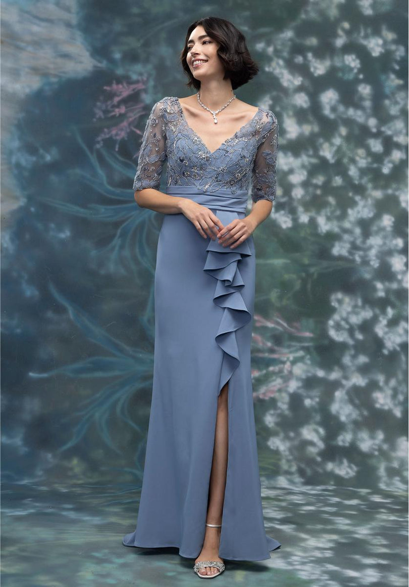 MLNY Morilee New York Dress 2070020