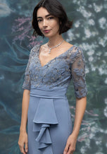 MLNY Morilee New York Dress 2070020