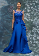 MLNY Morilee New York Dress 2070021