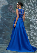 MLNY Morilee New York Dress 2070021