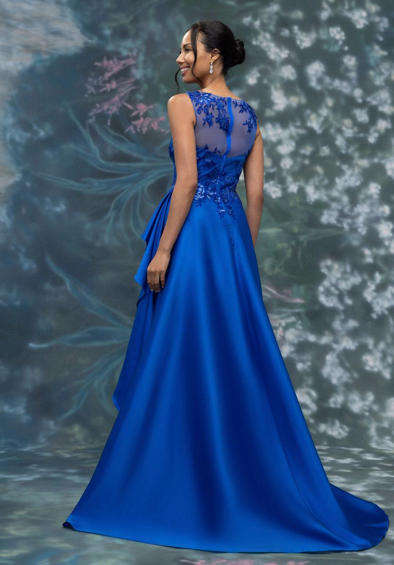 MLNY Morilee New York Dress 2070021