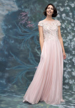MLNY Morilee New York Dress 2070022