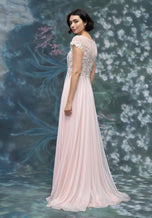 MLNY Morilee New York Dress 2070022