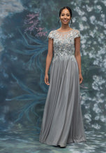 MLNY Morilee New York Dress 2070022