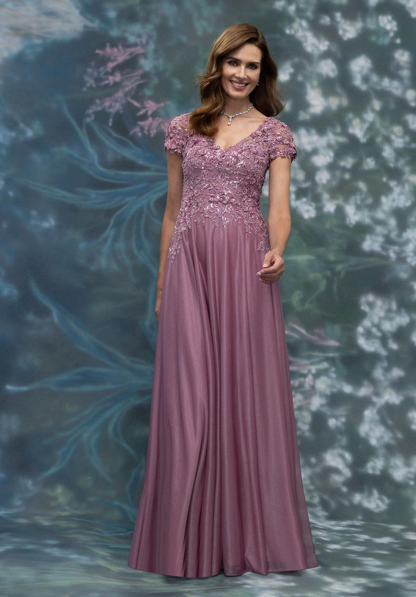 MLNY Morilee New York Dress 2070023