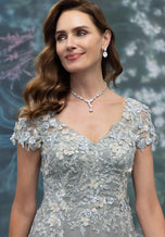 MLNY Morilee New York Dress 2070023