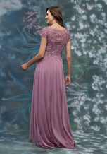 MLNY Morilee New York Dress 2070023