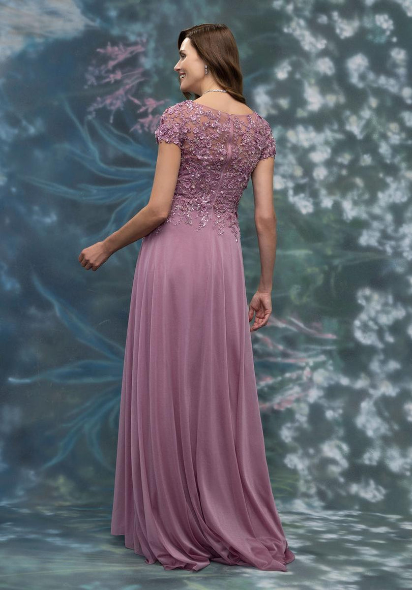 MLNY Morilee New York Dress 2070023
