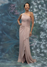 MLNY Morilee New York Dress 2070024
