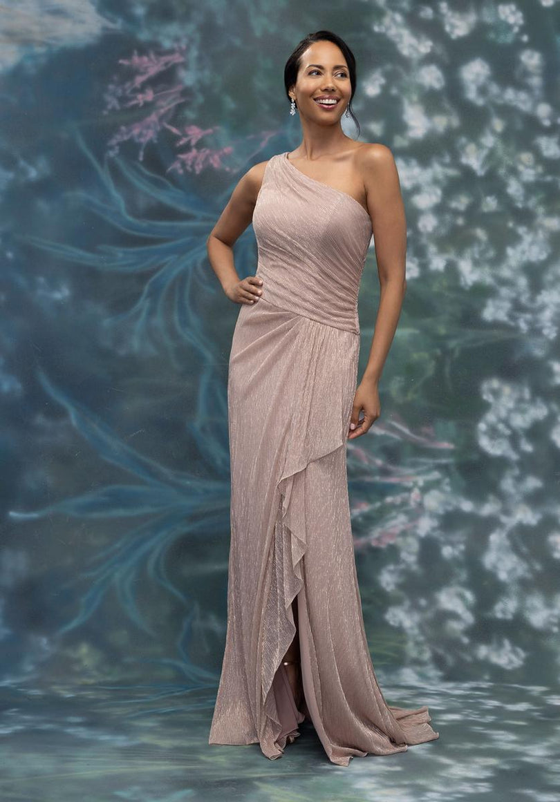 MLNY Morilee New York Dress 2070024